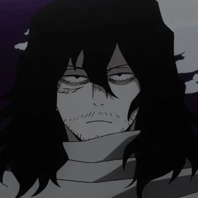 Shota Aizawa