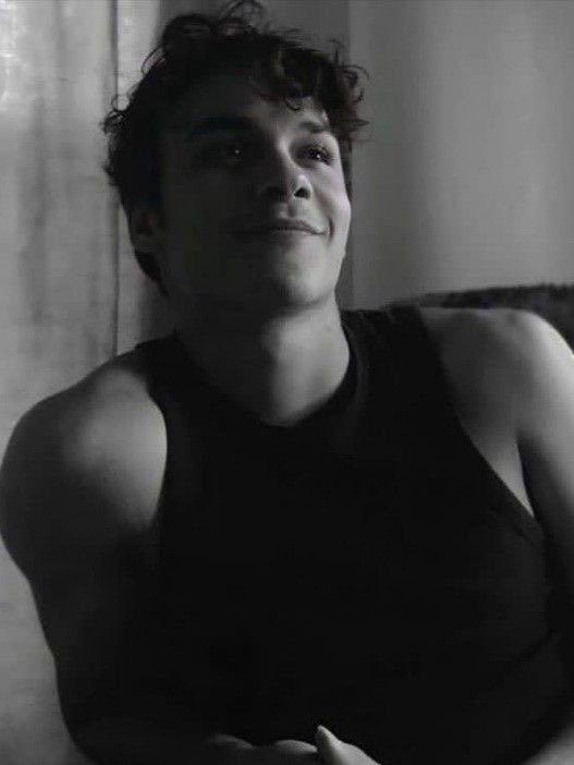 Mattheo Riddle