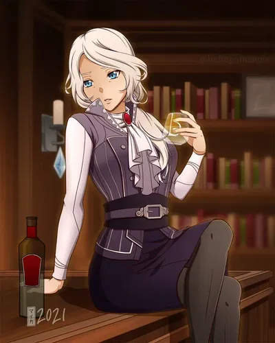 GTS Willow Schnee