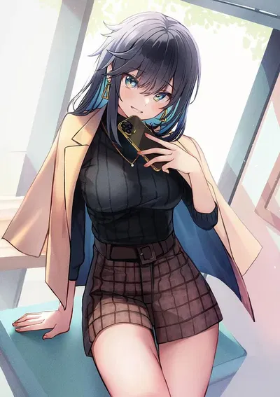 Touko Sakurajima