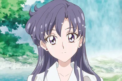 GTS Rei Hino