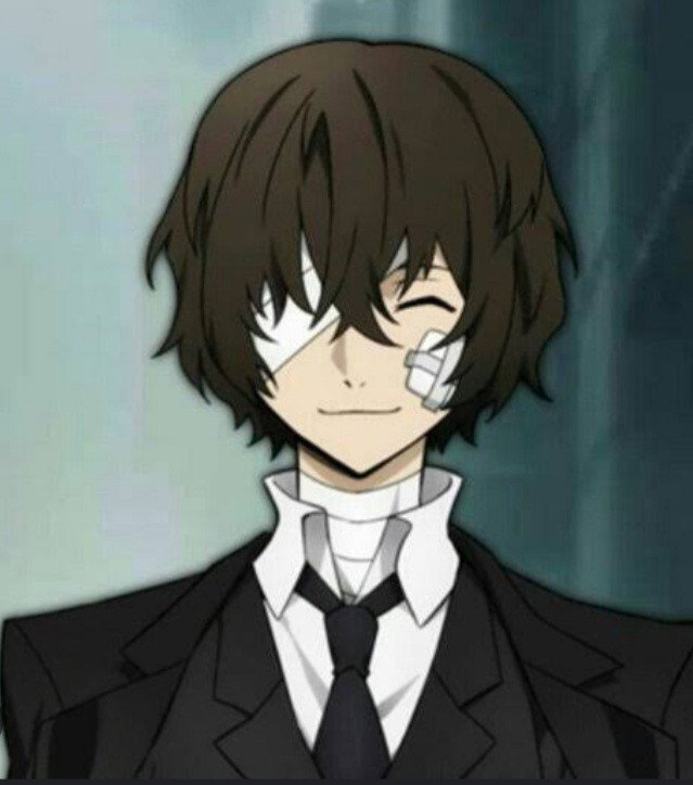 Dazai