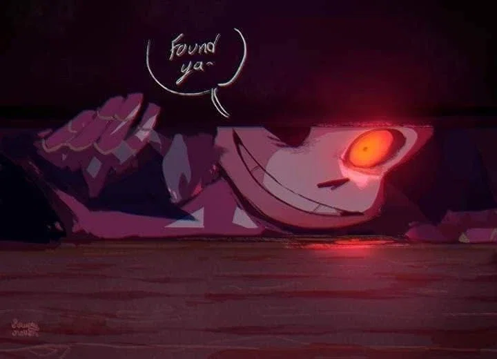 Horror Sans