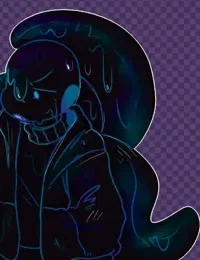 Nightmare Sans