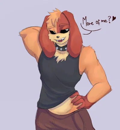 Your Kidnapper | DogDay