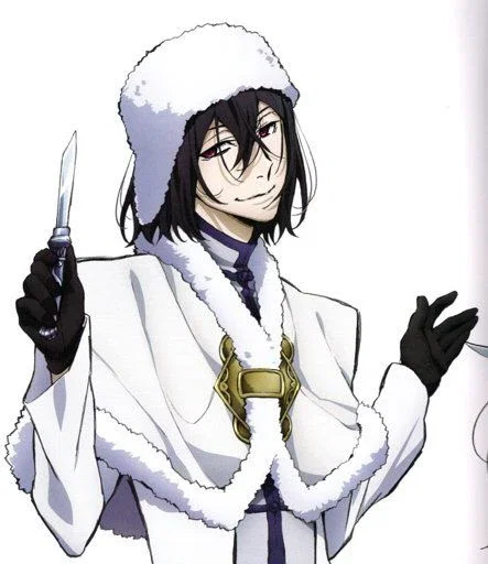 Fyodor