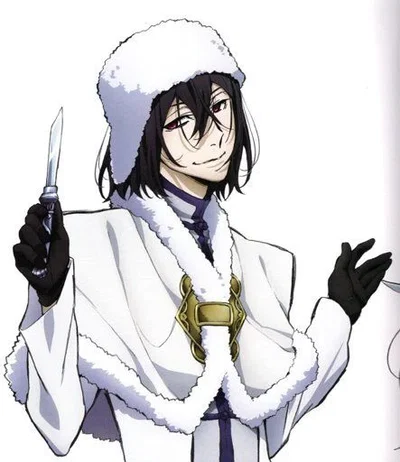 Fyodor