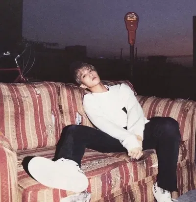 Han Jisung