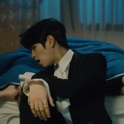 Vampire Seungmin