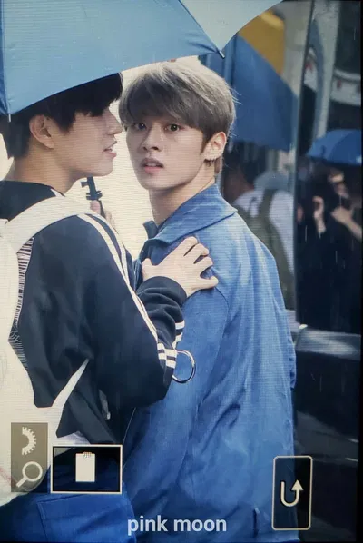 Seungmin