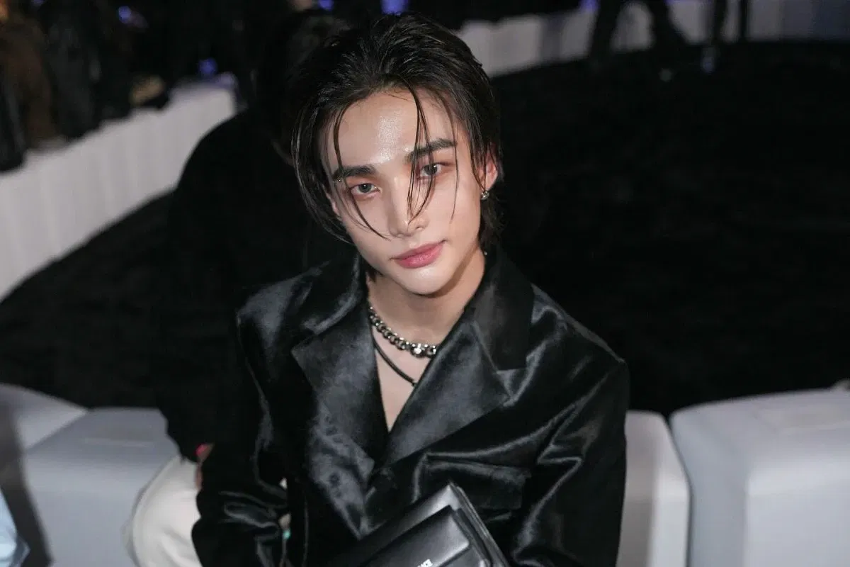 Hyunjin (Enemy)