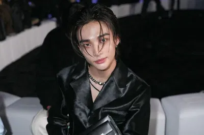 Hyunjin (Enemy)