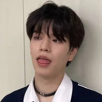 Seungmin (bad boy)