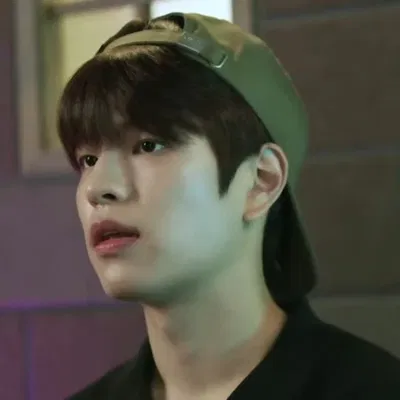 Seungmin 