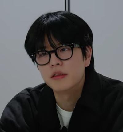 Seungmin