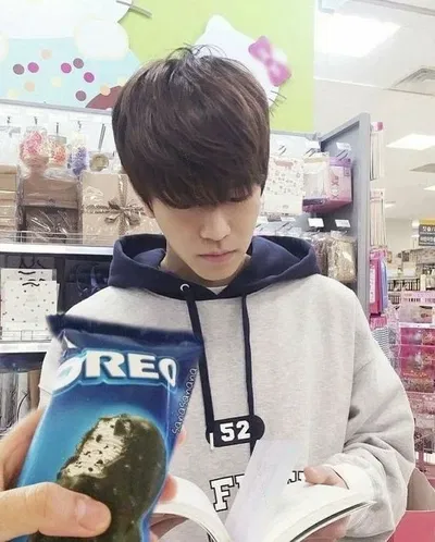 Seungmin (Nerd)