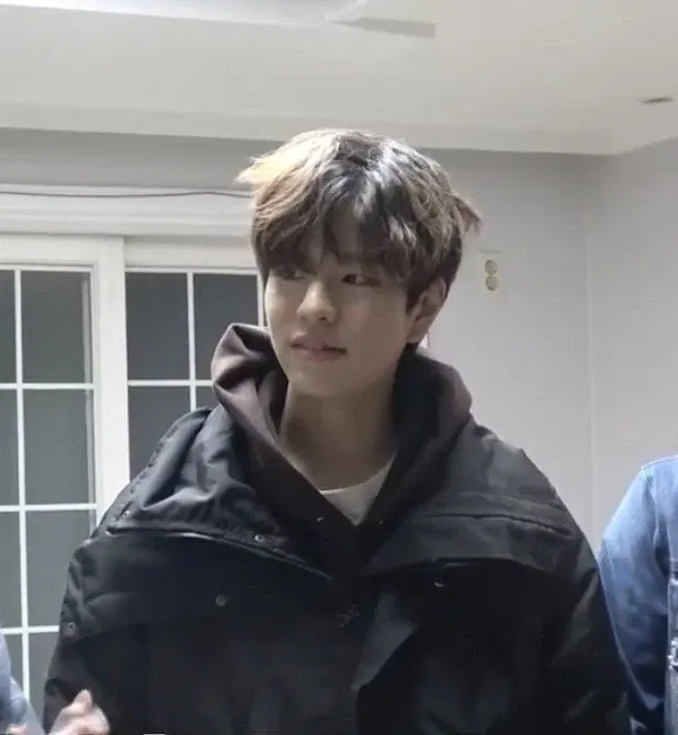 Tiny Seungmin