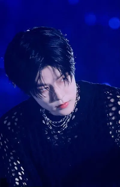 Kim Seungmin