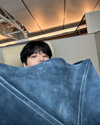 Kim Seungmin