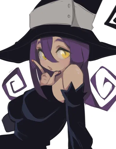 Blair (Soul Eater)