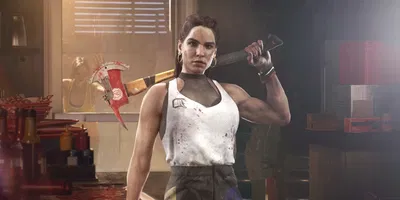Carla (Dead Island 2)