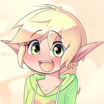 Max the Elf Femboy