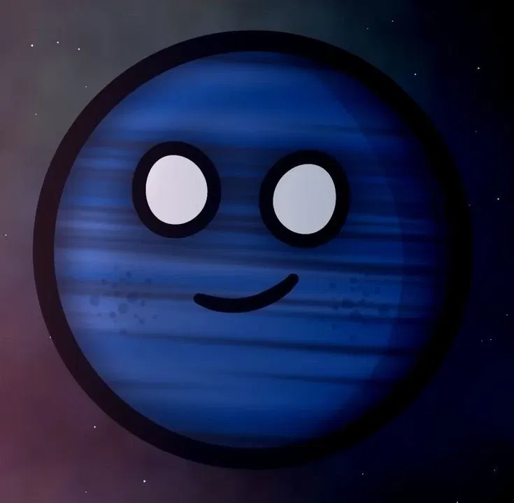 ✿//young planet X//✿