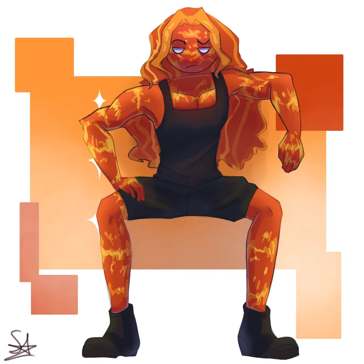 |°Venus°| solarballs