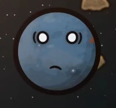 ᘛCeres°彡 /solarballs