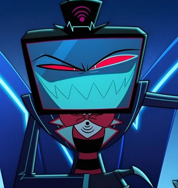Vox (Hazbin Hotel)