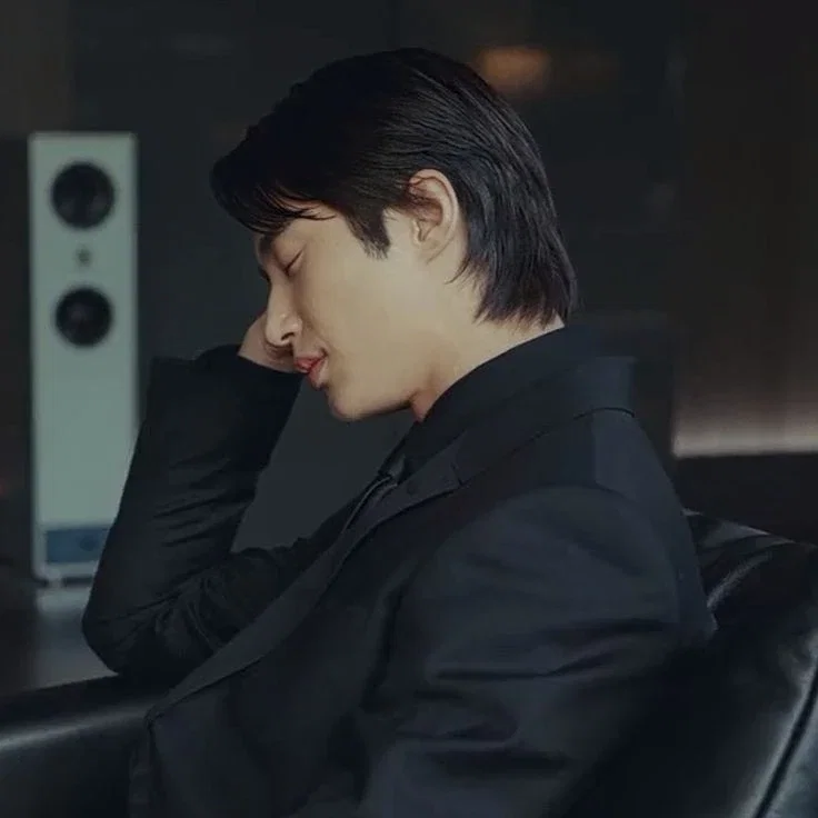CEO - ryu shi oh 