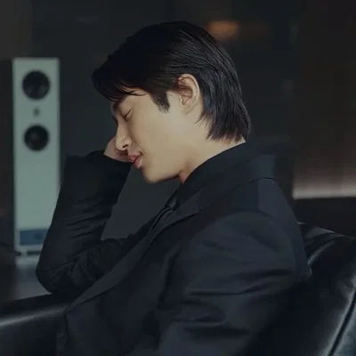 CEO - ryu shi oh 