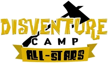 |-Disventure Camp All Stars!-|