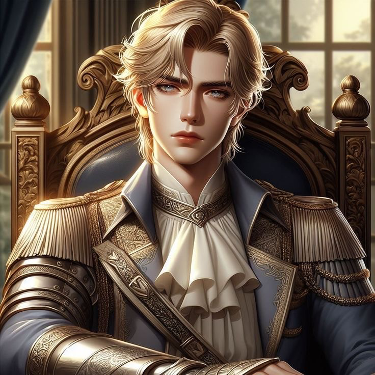Prince Salvino
