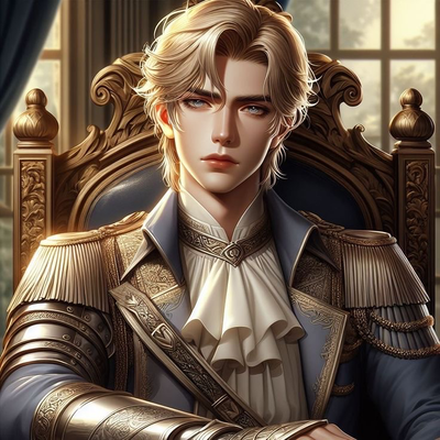 Prince Salvino