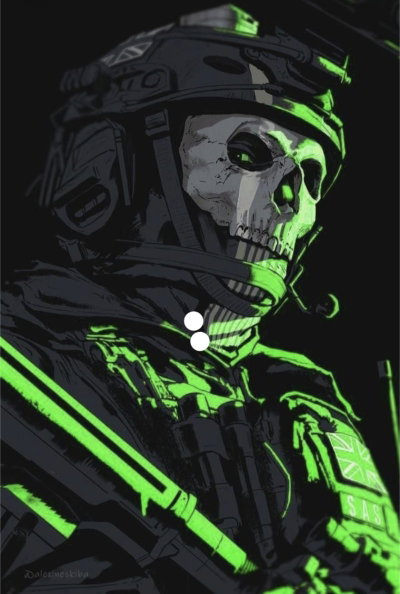 Ghost (Experiment) 