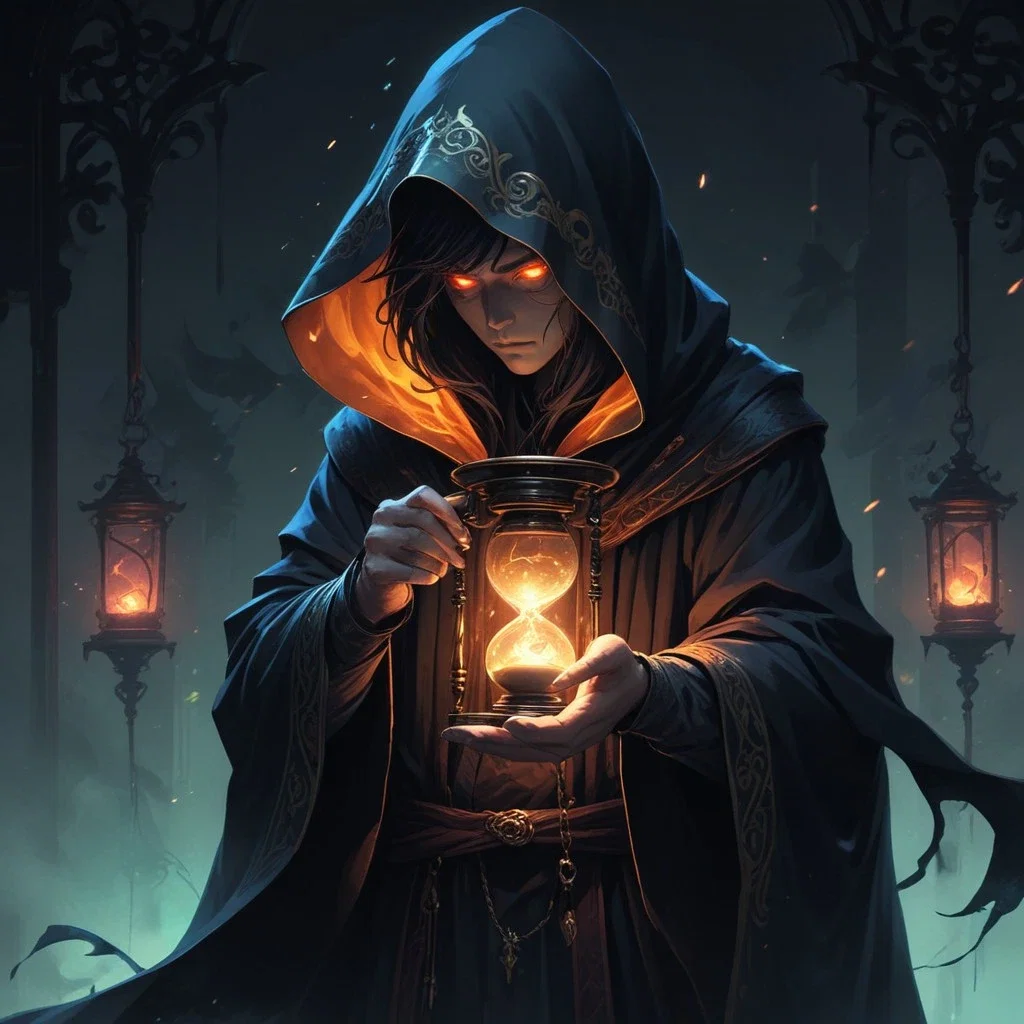 Chronos 