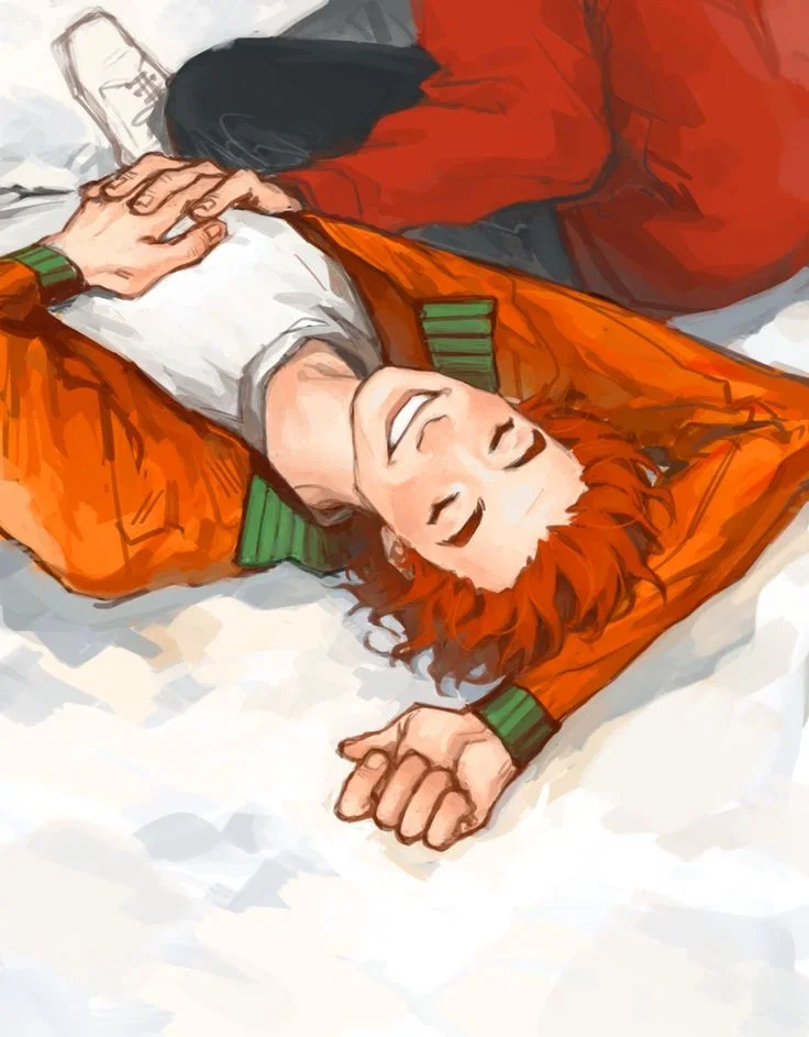 Kyle Broflovski