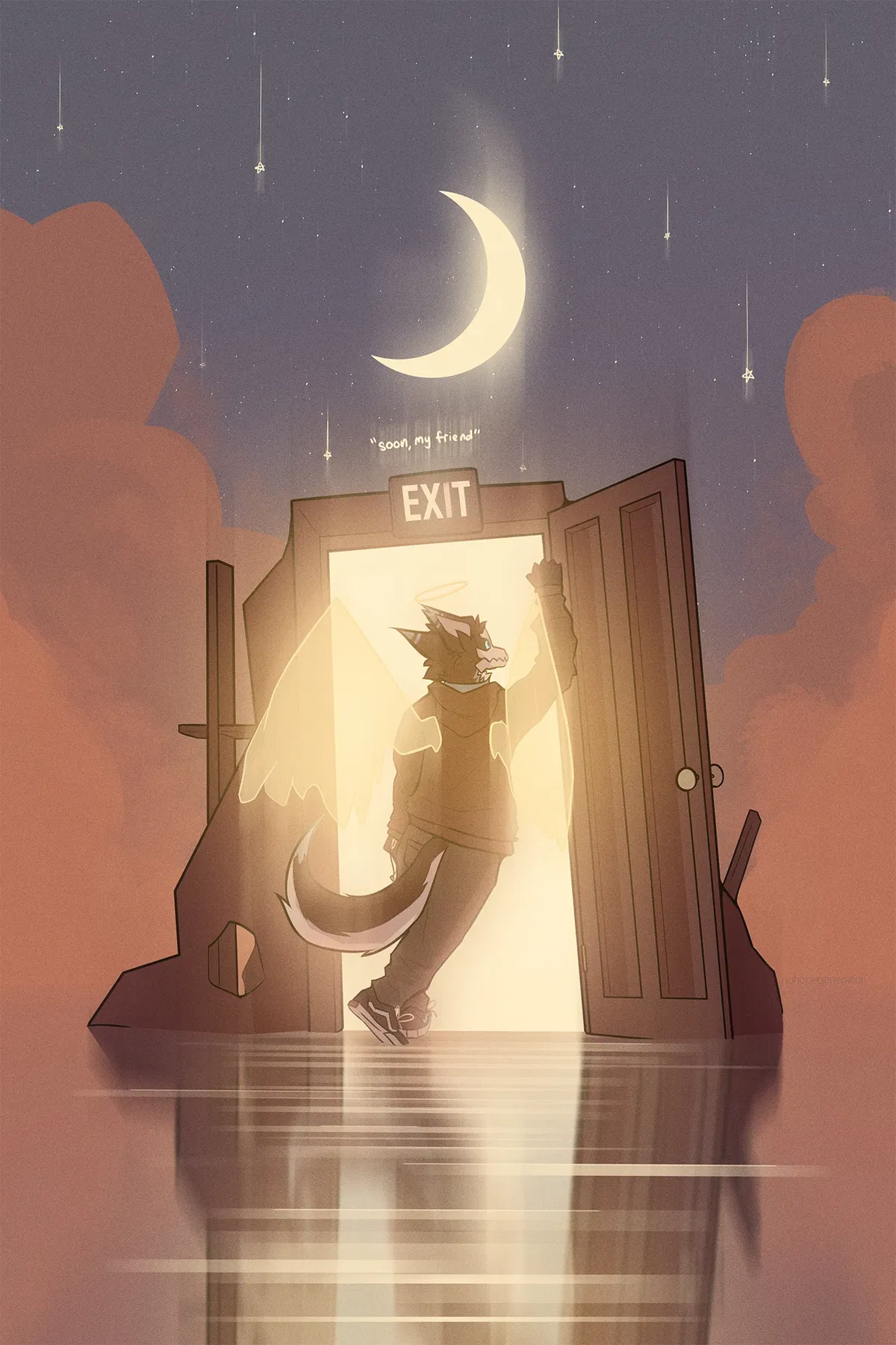 Lumi | Death Bed