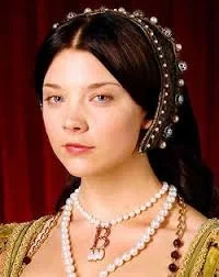 Anne Boleyn 