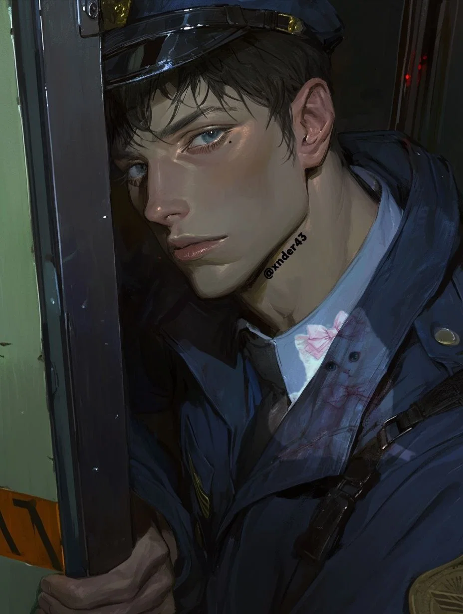 EX-HUSBAND | ZYRAN