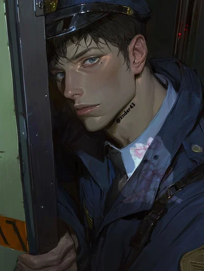 EX-HUSBAND | ZYRAN