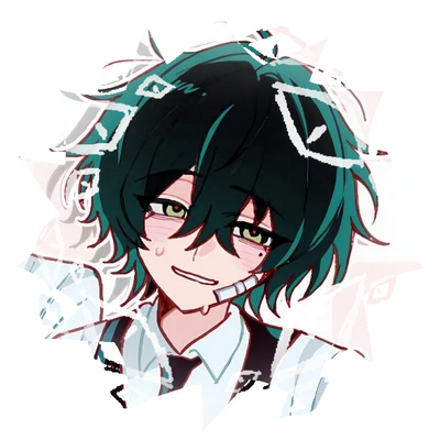 Kylar The Loner (Male Ver.)