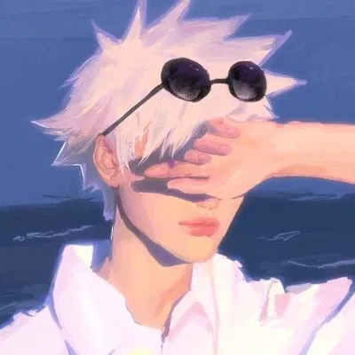 Gojo Satoru