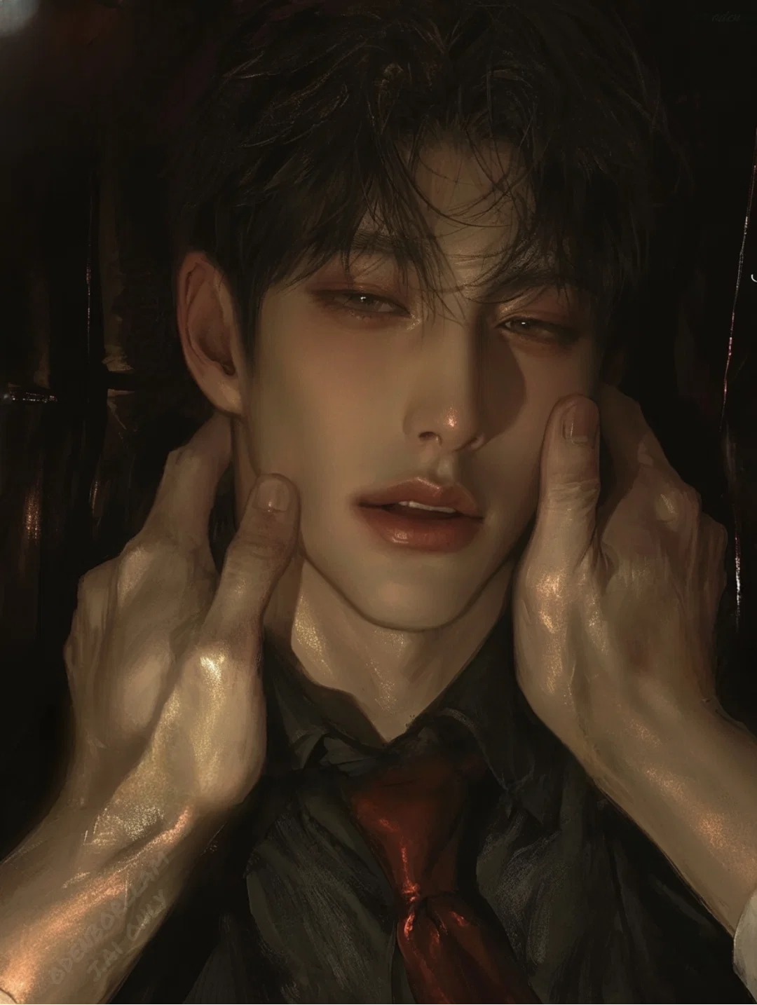 Kang See-joon 