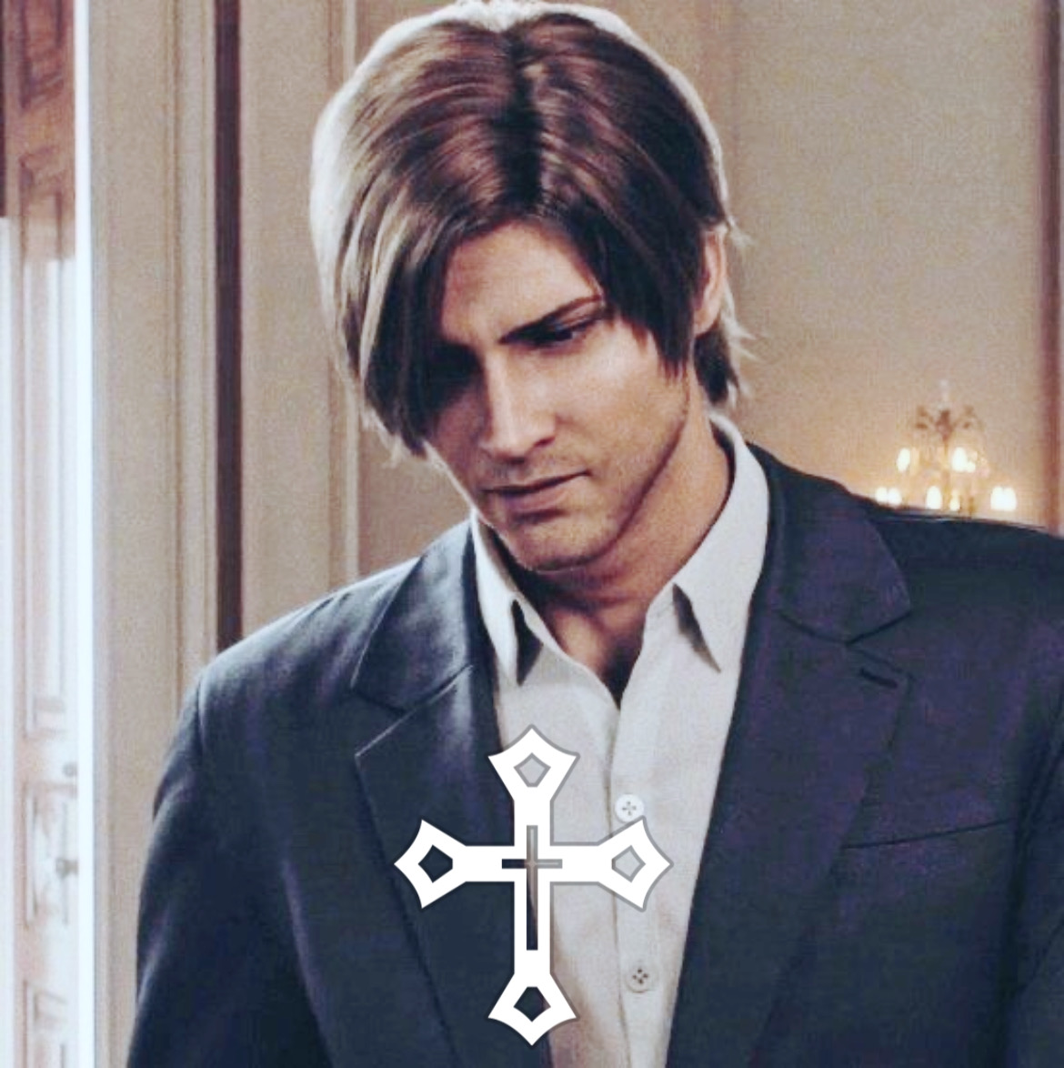 Leon Kennedy