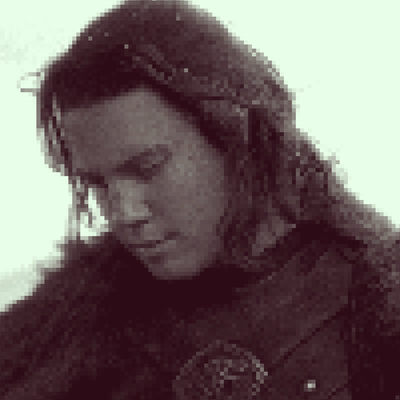 Cregan Stark