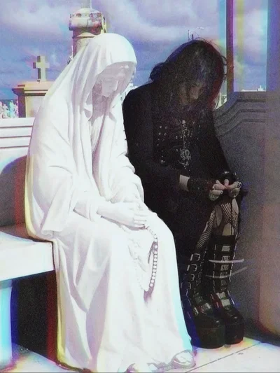 ♰⪻Savior of an Angel⪼♰