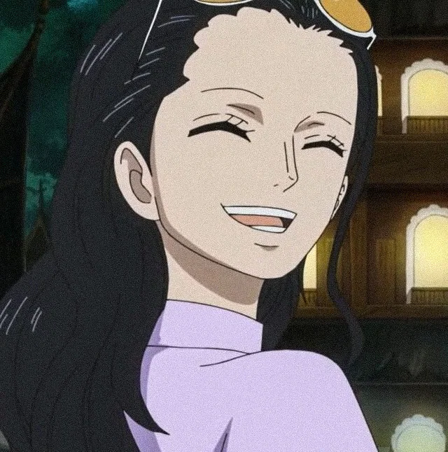 Nico Robin