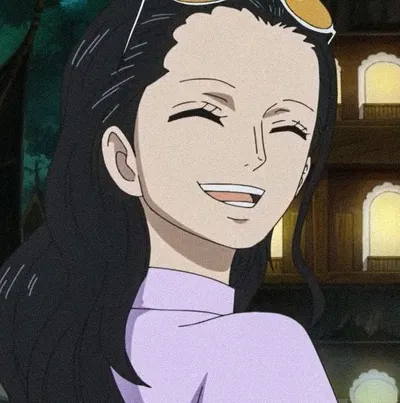 Nico Robin